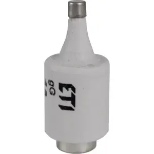 Fuse insert (fast) Eti-Polam 20 A model 2312106 — cartridge-type cartridge for overcurrent protection