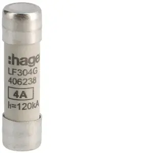 Electrical enclosure accessory Hager LF304G – mounting/installation part for distribution cabinets