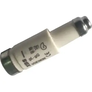 Drošinātāja kārtridžs D01 gl-gG 2A E14 400V XBS ETI-D01/2A