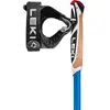 LEKI CC 450 slēpošanas nūja 160 cm Oglekļšķiedra Photo 2