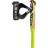 Leki CC 450 slēpju nūja — 160 cm ogleklis Photo 2