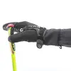 Leki CC 450 slēpju nūja — 160 cm ogleklis Photo 3