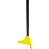 Leki CC 450 slēpju nūja — 160 cm ogleklis Photo 4