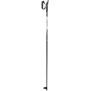 Pastaigas nūjas Leki LEKI KIJE CROSS melnbaltas 155 cm