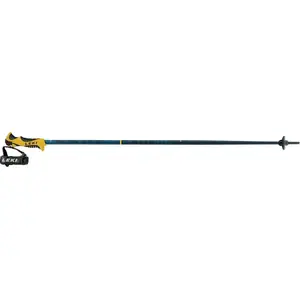Trekings nūja Leki Spitfire Lite S 650 — regulējams garums, viegls alumīnijs