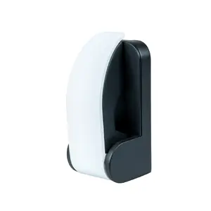 Станция зарядки для контроллеров PS5 BIGBEN NACON PS5CHARGEPAD — двойная зарядка, чёрный/белый