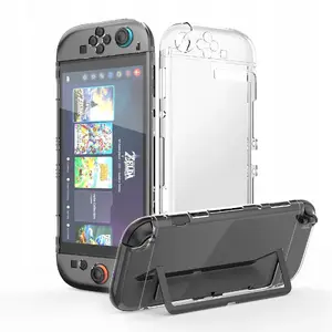 Protective Carrying Case JYS for Nintendo Switch 2 – Hard Shell Travel Case, Compact Storage for Console and Accessories