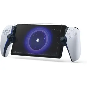 Screen protective film Hori ViviDeep for PlayStation Portal (model SPF-200E) – anti-scratch screen protector