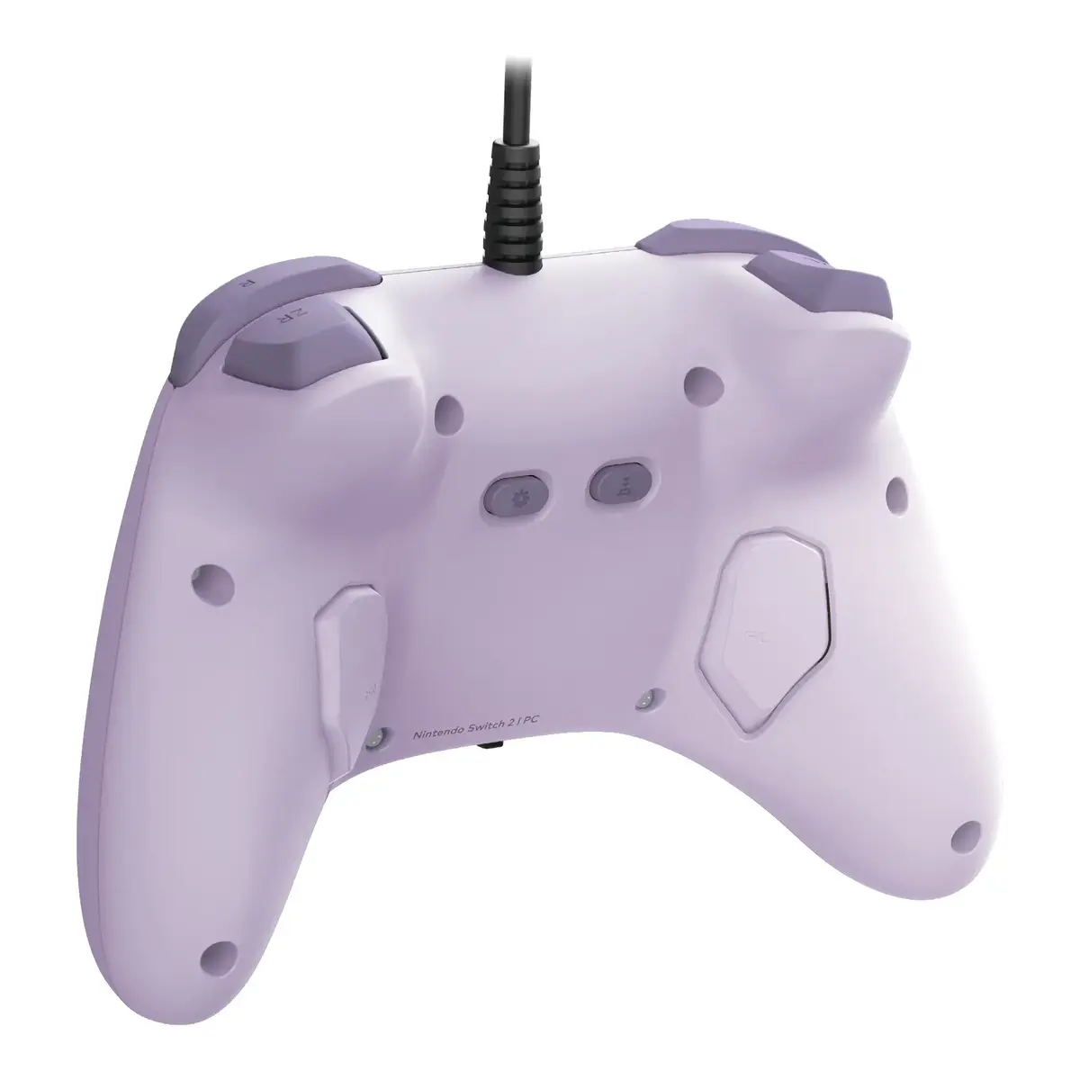 Hori HORIPAD Turbo (Cozy Lavender) gamepad Photo 2