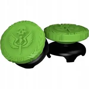 Controller Thumb Grips set, No name, Call Of Duty: Modern Warfare II design, for PS4/PS5, 2 pieces