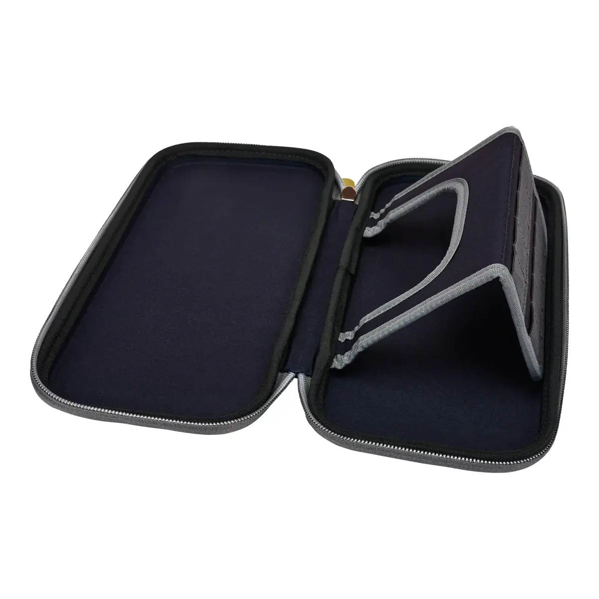 PowerA NSCS0087-01 felt cover for Nintendo Photo 3