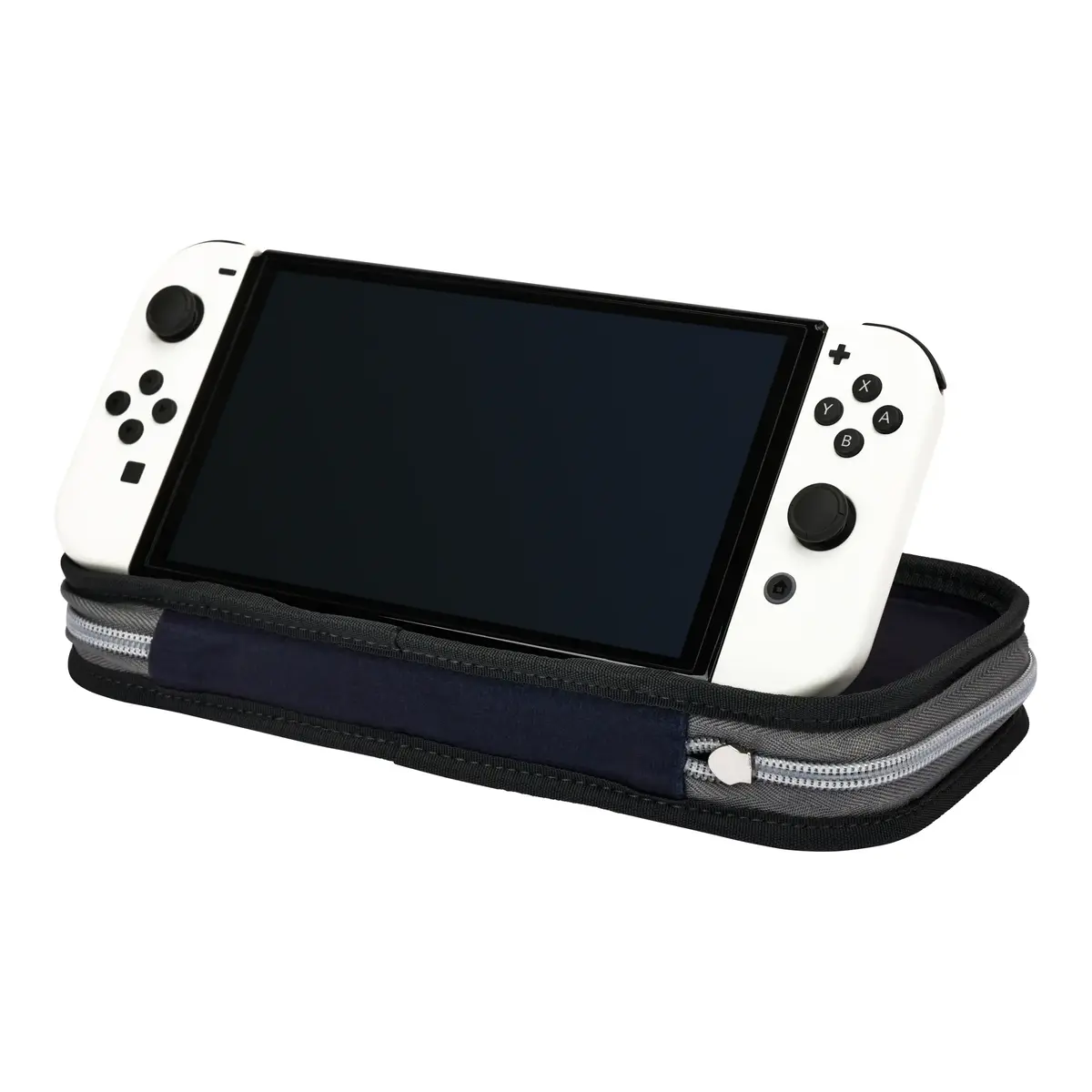 PowerA NSCS0087-01 felt cover for Nintendo Photo 5