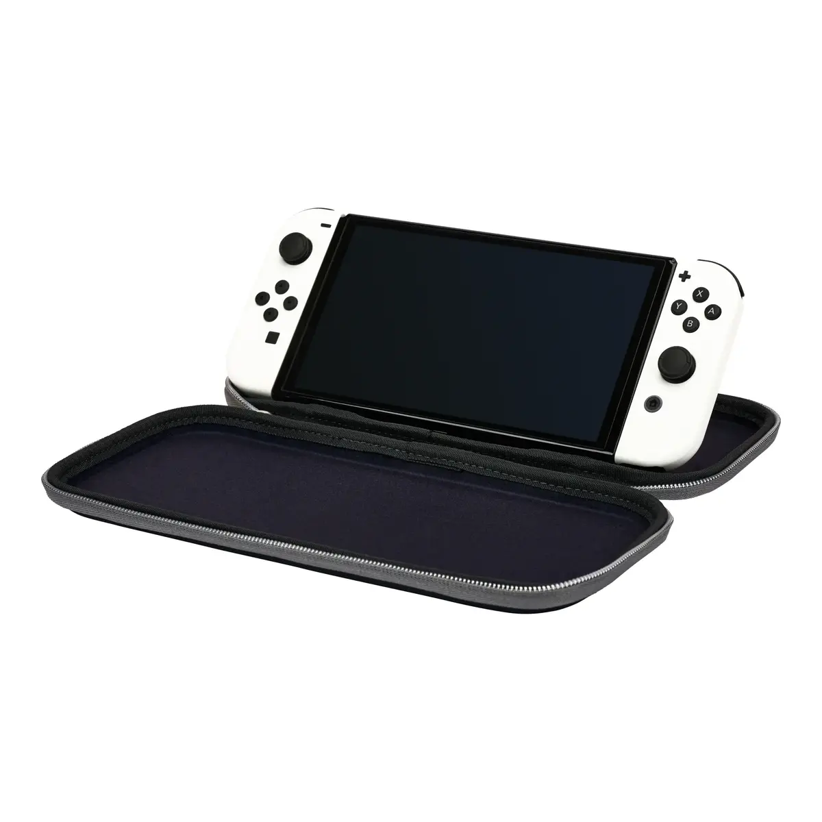 PowerA NSCS0087-01 felt cover for Nintendo Photo 6