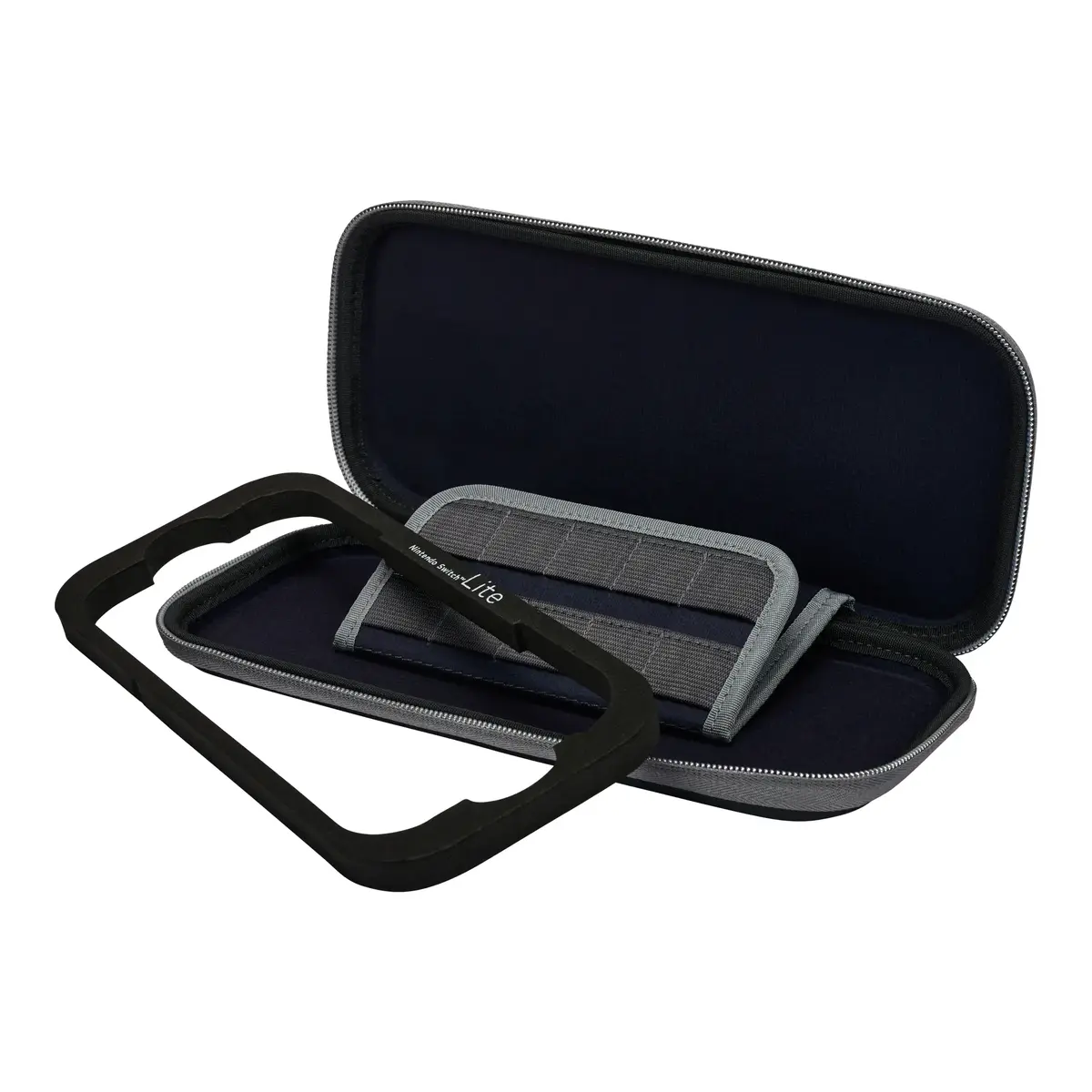 PowerA NSCS0087-01 felt cover for Nintendo Photo 9