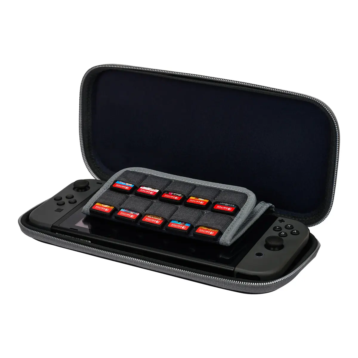 PowerA NSCS0087-01 felt cover for Nintendo Photo 11