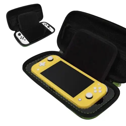 Жёсткий чехол Hyperkin M07541-MTCN Photo 2