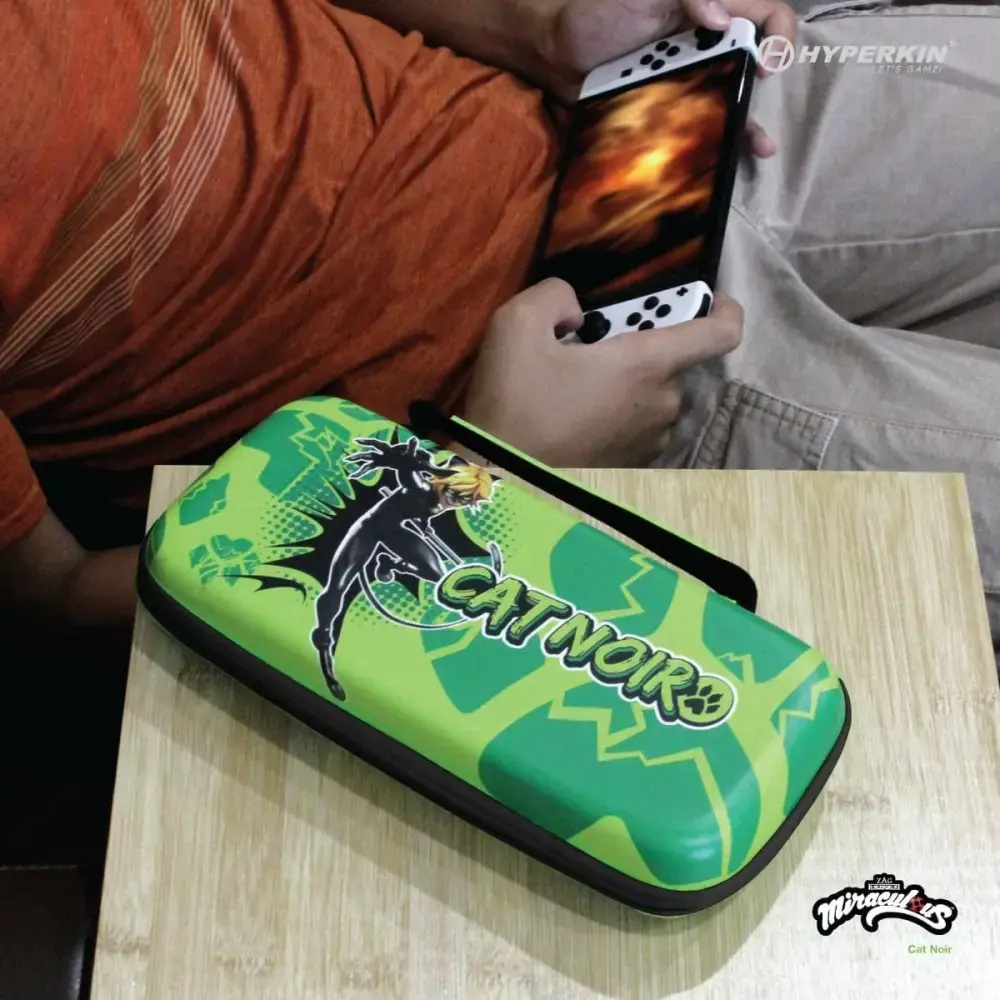 Жёсткий чехол Hyperkin M07541-MTCN Photo 8