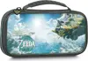 BIGBEN Deluxe Travel Case "Zelda" for Nintendo Switch Photo 2