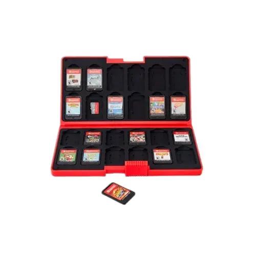 PowerA NSCS0292-01 футляр для карт Photo 6