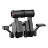 Flight stick MOZA TQA Throttle Module Photo 2