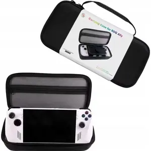 Protective carrying case for ASUS ROG Ally console by JYS SB7800 — hard shell, custom fit