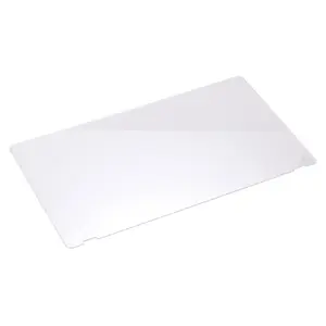Screen protector for Nintendo Switch by BIGBEN, model SWITCHFORCEGLASS, transparent tempered glass