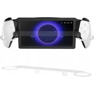 Wall Mount Bracket JYS for Sony PlayStation PS Portal (model SB9401) – wall hanger for PS Portal