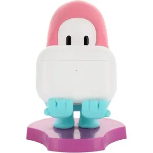 Austiņu statīvs cable guys Fall Guys: Paint Dipped (11 cm) spēļu aksesuārs