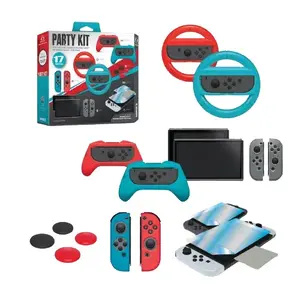 Touchscreen gaming controls Hyperkin Armor3 for Nintendo Switch / Nintendo Switch OLED, wireless, multicolour