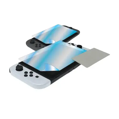 Hyperkin Armor3 сенсорные контроллеры для Nintendo Switch Photo 2