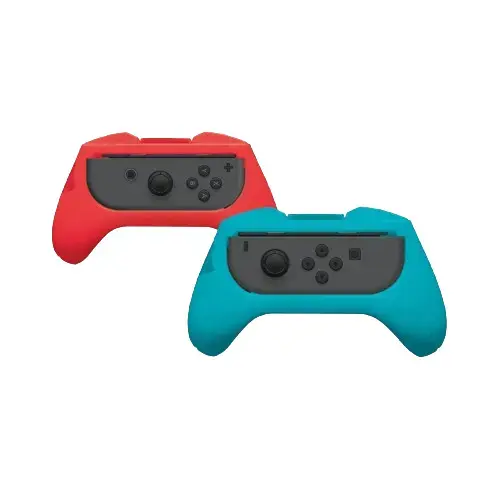 Hyperkin Armor3 сенсорные контроллеры для Nintendo Switch Photo 3
