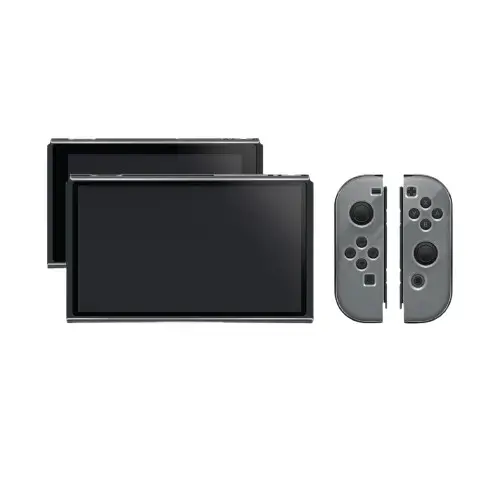 Hyperkin Armor3 сенсорные контроллеры для Nintendo Switch Photo 5