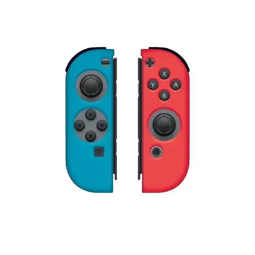 Hyperkin Armor3 сенсорные контроллеры для Nintendo Switch Photo 6