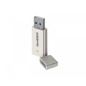 Wireless dongle receiver BakkerElkhuizen GameSir Nova — USB adapter for GameSir controllers (HRG9000)