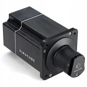 Tiešās piedziņas stūres bloks Simucube 2 Pro (25 Nm) — Simucube