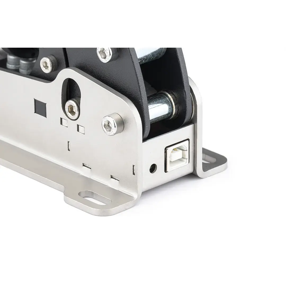 Triton HE-HBV2B ручной тормоз — USB Type‑B цифровой Photo 7
