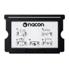 nacon PSOFPORTFORCEGLASS screen protector for PlayStation Portal Photo 3