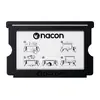 nacon PSOFPORTFORCEGLASS screen protector for PlayStation Portal Photo 10