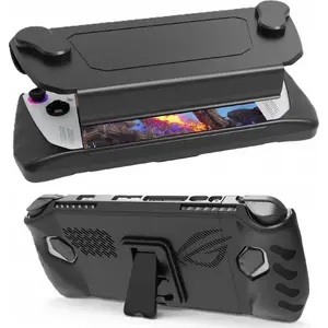 Protective 2-in-1 Front and Back Case for Asus ROG Ally by JYS (model SB8173)