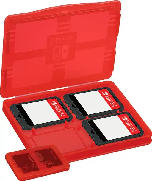 Чехол-слив BIGBEN NLS115LA для Nintendo Photo 3