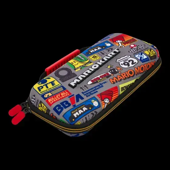 Hardshell case PowerA NSCS0126-01 for Nintendo Photo 2