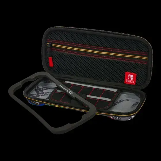 Hardshell case PowerA NSCS0126-01 for Nintendo Photo 4