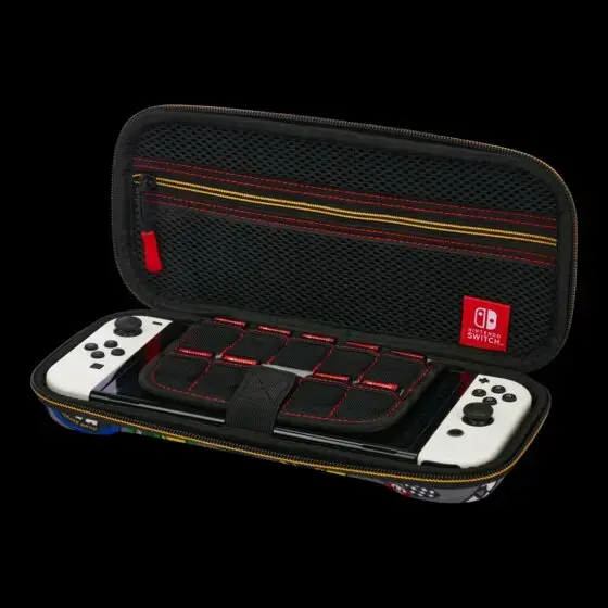 Hardshell case PowerA NSCS0126-01 for Nintendo Photo 5