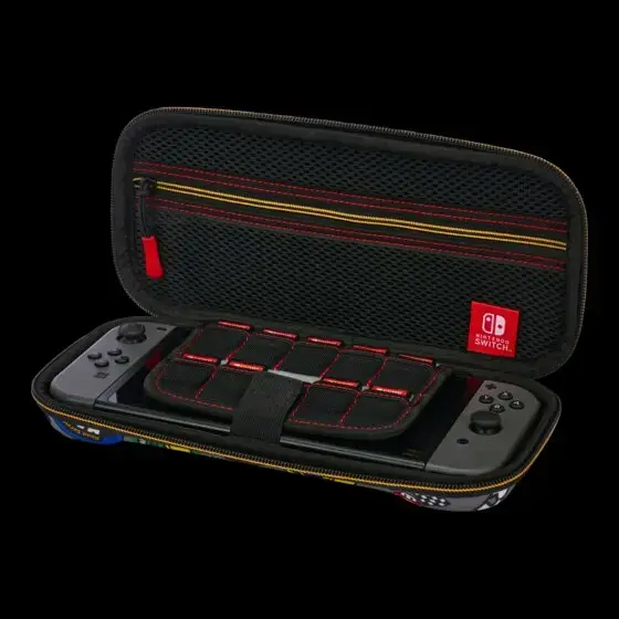 Hardshell case PowerA NSCS0126-01 for Nintendo Photo 6