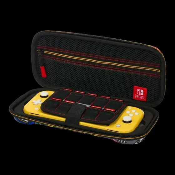 Hardshell case PowerA NSCS0126-01 for Nintendo Photo 7