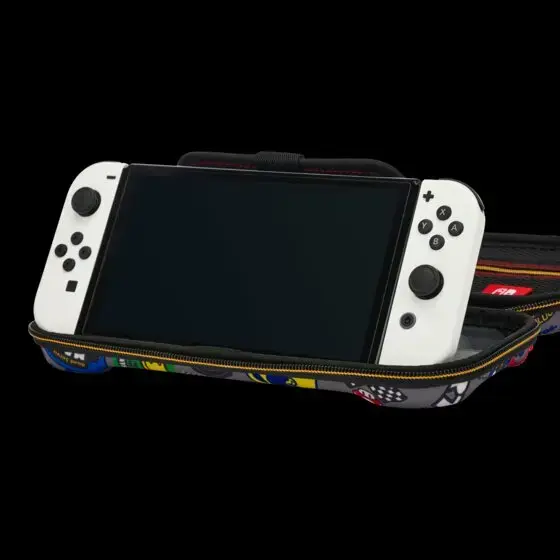 Hardshell case PowerA NSCS0126-01 for Nintendo Photo 10