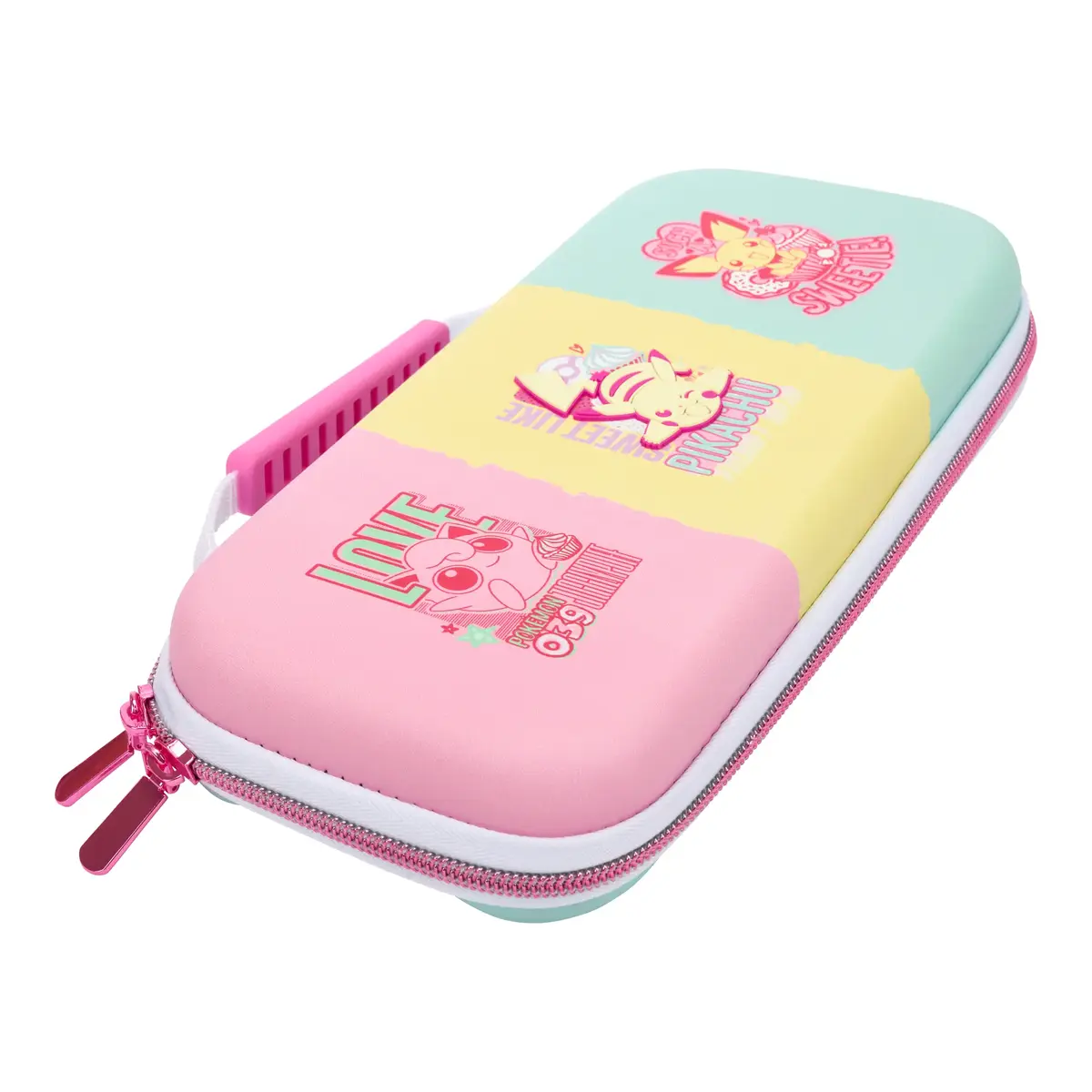 PowerA NSCS0125-01 чехол для Nintendo Photo 2