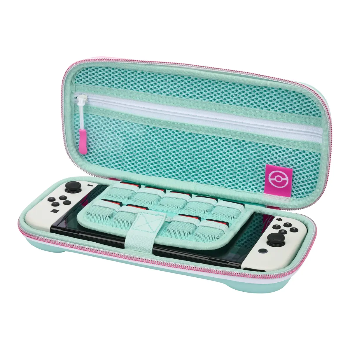PowerA NSCS0125-01 чехол для Nintendo Photo 5
