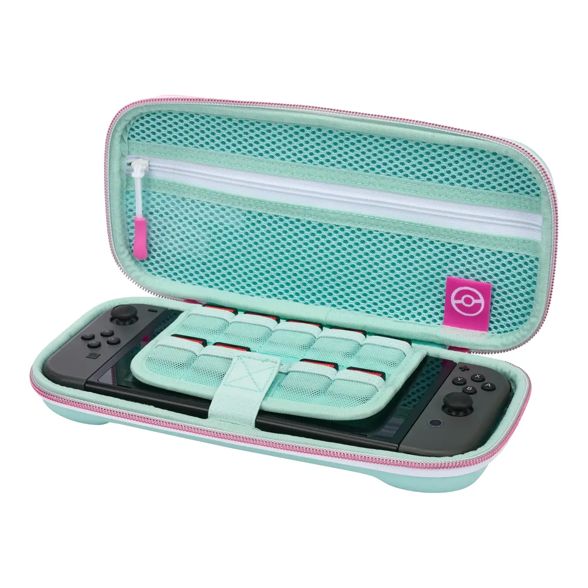 PowerA NSCS0125-01 чехол для Nintendo Photo 6