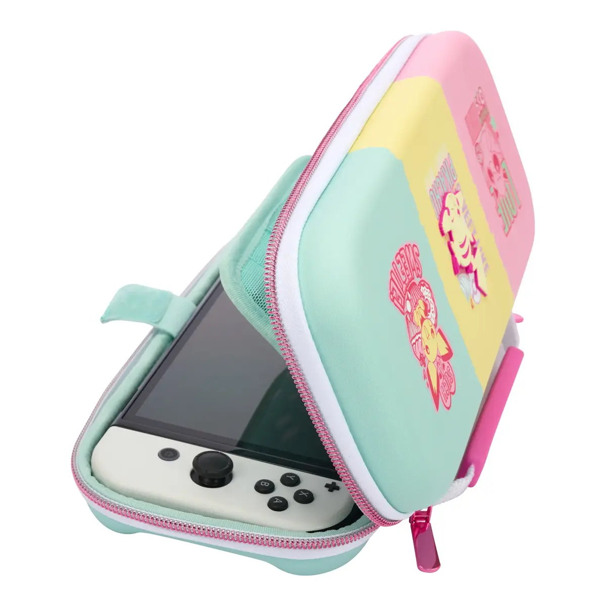 PowerA NSCS0125-01 чехол для Nintendo Photo 8